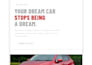 design a modern HTML email template
